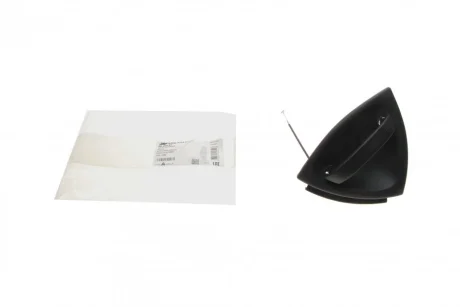 Ручка дверей (передніх/ззовні) (R) Smart Fortwo/City 98-07 80.960.02 MIRAGLIO 80-960-02