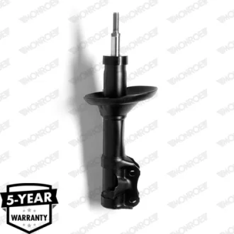 Амортизатор підв. SEAT Ibiza, Cordoba передн. ORIGINAL (вир-во Monroe) MONROE 11163