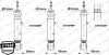 Амортизатор підв. AUDI,SEAT,SKODA,VW задн. OESpectrum Premium (вир-во Monroe) MONROE 376194SP (фото 7)