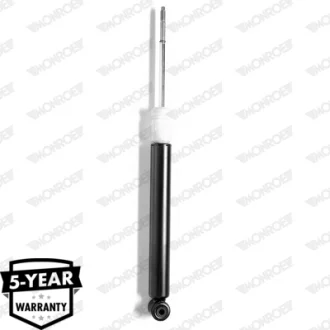 Амортизатор підв. MB W124 задн. газов. ORIGINAL (вир-во Monroe) MONROE 43071
