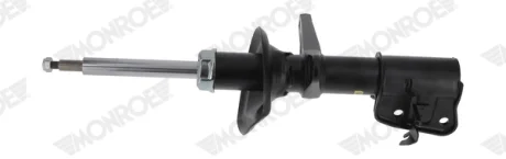 Амортизатор підв. LAND ROVER FREELANDER I (L314) передн. прав. газ. (вир-во Monroe) MONROE D0401R