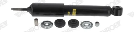 Амортизатор ВАЗ 2121 НИВА підв. передн. газов. ADVENTURE (вир-во Monroe) MONROE D2599S