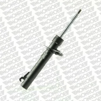 Амортизатор підв. FORD Fiesta V передн. прав. газов. ORIGINAL (вир-во Monroe) MONROE G16385