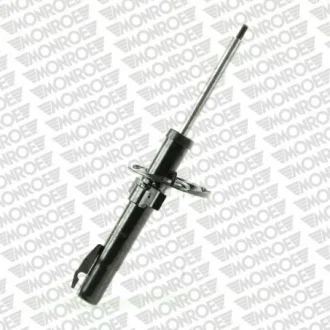 Амортизатор підв. RENAULT MEGANE II передн. газ. ORIGINAL (вир-во Monroe) MONROE G16387