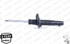 Амортизатор підв. AUDI, SKODA, VW передн. газ ORIGINAL (вир-во Monroe) MONROE G16495 (фото 6)