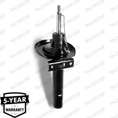 Амортизатор підв. VW SHARAN передн. ORIGINAL (вир-во Monroe) MONROE G16694 (фото 1)