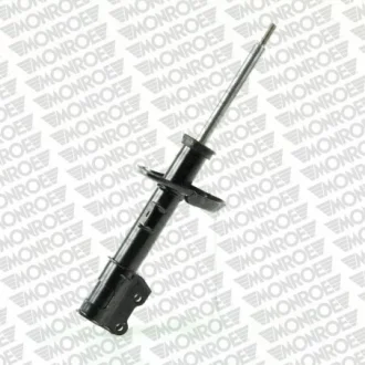 Амортизатор підв. OPEL CORSA D передн. прав. газов. ORIGINAL (вир-во Monroe) MONROE G8063
