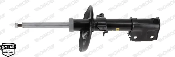 Амортизатор підвіски Renault SCENIC III (JZ0, JZ1) (2009-16) передн.газ.(вир-во Monroe) MONROE G8377 (фото 1)
