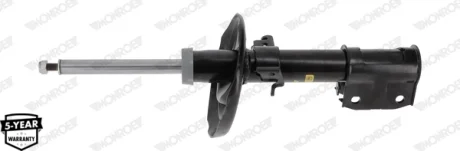 Амортизатор підвіски Renault SCENIC III (JZ0, JZ1) (2009-16) передн.газ.(вир-во Monroe) MONROE G8377