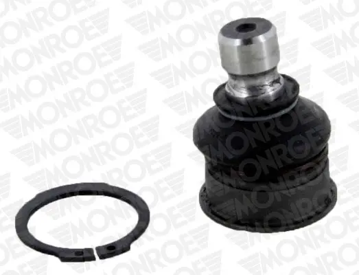 Опора кульова NISSAN JUKE, TIIDA, LEAF 07 перед. міст (Вир-во) MONROE L14545 (фото 1)