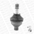 Опора кульова IVECO DAILY I-IV 78-11 перед. міст (Вир-во) MONROE L1504 (фото 2)