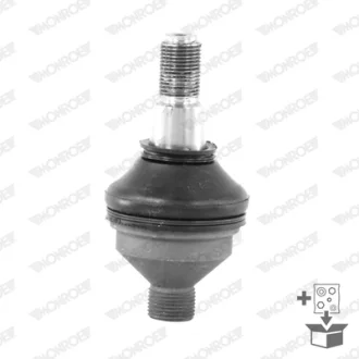 Опора кульова IVECO DAILY I-IV 78-11 перед. міст (Вир-во) MONROE L1504