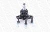 Опора кульова OPEL ASTRA G, H, VECTRA B 94 перед. міст (Вир-во) MONROE L24517 (фото 3)