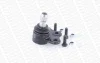 Опора кульова OPEL ASTRA G, H, VECTRA B 94 перед. міст (Вир-во) MONROE L24517 (фото 5)