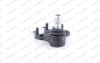 Опора кульова OPEL ASTRA G, H, VECTRA B 94 перед. міст (Вир-во) MONROE L24517 (фото 6)
