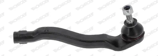 Накінечник рульової тяги RENAULT KANGOO, MERCEDES CITAN 08- перед. міст зліва (Вир-во) MONROE L25130 (фото 1)