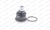 Опора кульова DACIA LOGAN, SANDERO, RENAULT CLIO 02 перед. міст (Вир-во) MONROE L25544 (фото 5)