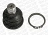 Опора кульова DACIA LOGAN, SANDERO, RENAULT CLIO 02 перед. міст (Вир-во) MONROE L25544 (фото 7)