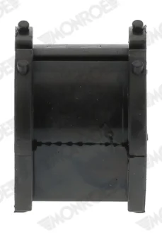 Втулка стабілізатора CITROEN C-CROSSER, MITSUBISHI ASX 07 зад. міст (Вир-во) MONROE L28L09