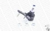 Опора кульова AUDI A3, Q3, SEAT ALTEA, VW CADDY III, GOLF 03 перед. міст праворуч(Вир-во) MONROE L29575 (фото 2)