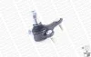 Опора кульова AUDI A3, Q3, SEAT ALTEA, VW CADDY III, GOLF 03 перед. міст праворуч(Вир-во) MONROE L29575 (фото 3)