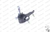 Опора кульова AUDI A3, Q3, SEAT ALTEA, VW CADDY III, GOLF 03 перед. міст праворуч(Вир-во) MONROE L29575 (фото 5)