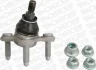 Опора кульова AUDI A3, Q3, SEAT ALTEA, VW CADDY III, GOLF 03 перед. міст праворуч(Вир-во) MONROE L29575 (фото 7)