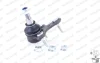 Опора кульова AUDI A3, SEAT ALTEA, VW GOLF 03 перед. міст зліва (Вир-во) MONROE L29576 (фото 1)
