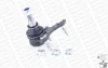 Опора кульова AUDI A3, SEAT ALTEA, VW GOLF 03 перед. міст зліва (Вир-во) MONROE L29576 (фото 2)