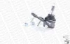 Опора кульова AUDI A3, SEAT ALTEA, VW GOLF 03 перед. міст зліва (Вир-во) MONROE L29576 (фото 3)