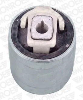 Сайлентблок важеля AUDI A4, A6, A8, VW PASSAT 94-08 перед. міст (Вир-во) MONROE L29846
