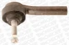 Накінечник рульової тяги CHRYSLER VOYAGER IV, JEEP COMPASS, PATRIOT 00- перед. міст (Вир-во) MONROE L80100 (фото 2)