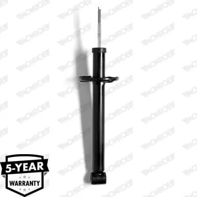 Амортизатор підв. VW Golf II, CHERY Amulet задн. ORIGINAL (вир-во Monroe) MONROE R3728 (фото 1)