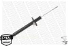 Амортизатор підв. VW Golf II, CHERY Amulet задн. ORIGINAL (вир-во Monroe) MONROE R3728 (фото 2)