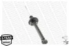 Амортизатор підв. VW Golf II, CHERY Amulet задн. ORIGINAL (вир-во Monroe) MONROE R3728 (фото 4)