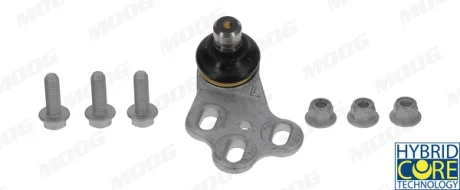 Опора кульова AUDI 80 (Вир-во Moog) MOOG AU-BJ-7175