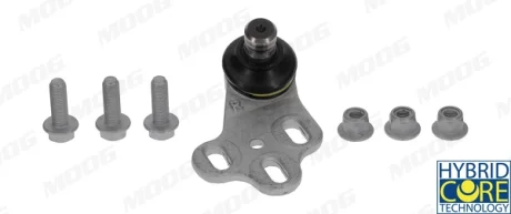 Опора кульова AUDI 80 (Вир-во Moog) MOOG AU-BJ-7177