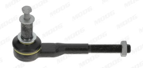 Накінечник керма. AUDI A4, A6 (Вир-во Moog) MOOG AU-ES-3839