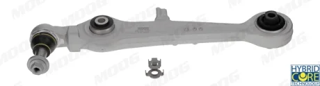 Важіль підвіски AUDI / SKODA A4, A6, A8 / SUPERB (Вир-во Moog) MOOG AU-TC-0723
