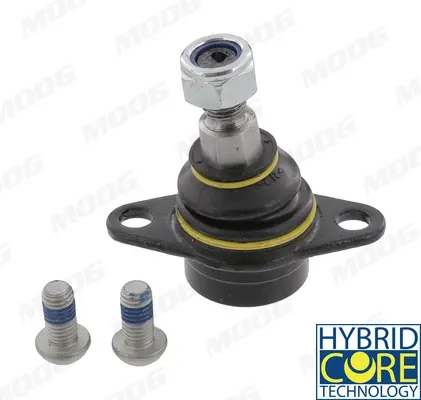 Опора кульова BMW X5 (Вир-во Moog) MOOG BM-BJ-0899 (фото 1)