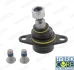 Опора кульова BMW X5 (Вир-во Moog) MOOG BM-BJ-0899 (фото 1)