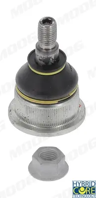 Опора кульова BMW 3 (Вир-во Moog) MOOG BM-BJ-4307 (фото 1)