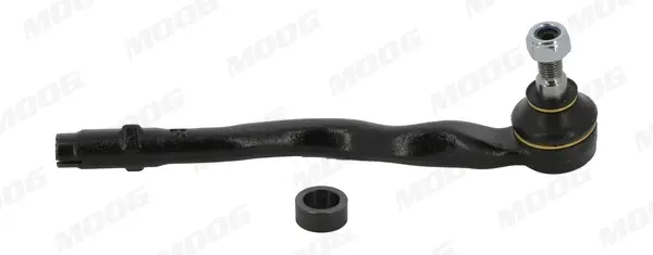 Накінечник рульової тяги BMW 3(E46) 98-09 перед. міст праворуч (Вир-во) MOOG BM-ES-0490 (фото 1)