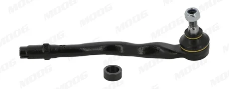 Накінечник рульової тяги BMW 3(E46) 98-09 перед. міст праворуч (Вир-во) MOOG BM-ES-0490