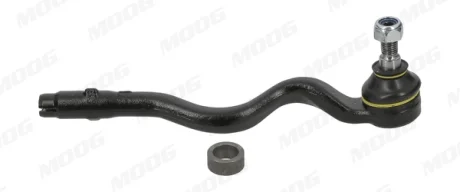 Накінечник керма. BMW 3 (E46), Z4 (E85) (Вир-во Moog) MOOG BM-ES-0491