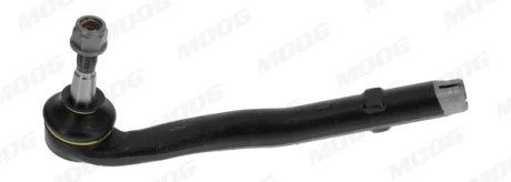 Накінечник рульової тяги BMW 5(E39) 95-04 перед. міст ліворуч (Вир-во) MOOG BM-ES-4270