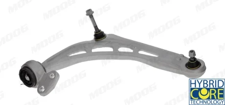 Важіль BMW 3(E46) 98-09 перед. міст праворуч (Вир-во) MOOG BM-WP-4739