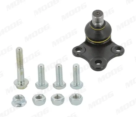 Опора кульова CITROEN / PEUGEOT PARTNER / XSARA, BERLINGO (Вир-во Moog) MOOG CI-BJ-0523 (фото 1)