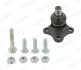 Опора кульова CITROEN / PEUGEOT PARTNER / XSARA, BERLINGO (Вир-во Moog) MOOG CI-BJ-0523 (фото 1)