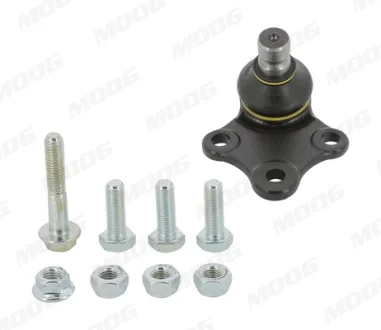 Опора кульова CITROEN / PEUGEOT PARTNER / XSARA, BERLINGO (Вир-во Moog) MOOG CI-BJ-0523